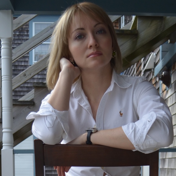 Meet the Posher Other - Meet Natasha